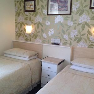Kleines Zimmer